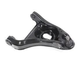 Mevotech Supreme Control Arm and Ball Joint Assembly Front Right Lower