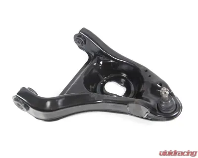 Mevotech Supreme Control Arm and Ball Joint Assembly Front Right Lower - CMS20335