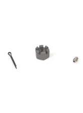Mevotech Supreme Control Arm and Ball Joint Assembly Front Right Lower                                     - CMS20335 - Image 4