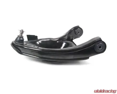 Mevotech Supreme Control Arm and Ball Joint Assembly Front Right Lower - CMS20335