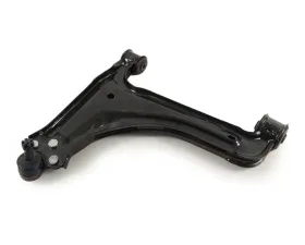 Mevotech Supreme Control Arm and Ball Joint Assembly Front Left Lower