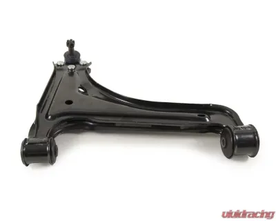 Mevotech Supreme Control Arm and Ball Joint Assembly Front Right Lower - CMS20337