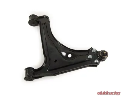 Mevotech Supreme Control Arm and Ball Joint Assembly Front Right Lower - CMS20337