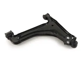 Mevotech Supreme Control Arm and Ball Joint Assembly Front Right Lower