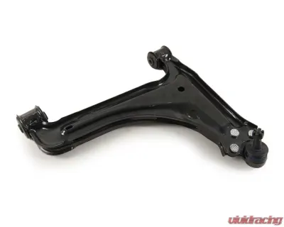 Mevotech Supreme Control Arm and Ball Joint Assembly Front Right Lower - CMS20337