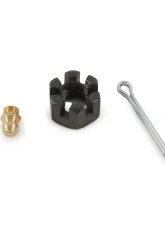 Mevotech Supreme Control Arm and Ball Joint Assembly Front Right Lower                                     - CMS20337 - Image 4