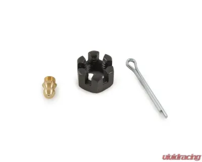 Mevotech Supreme Control Arm and Ball Joint Assembly Front Right Lower - CMS20337