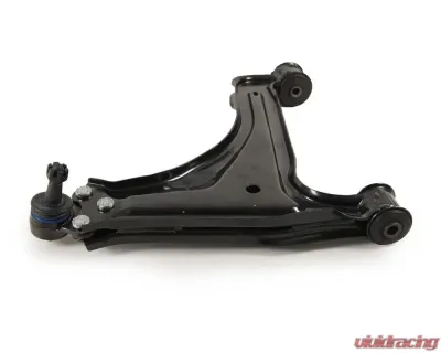 Mevotech Supreme Control Arm and Ball Joint Assembly Front Right Lower - CMS20337