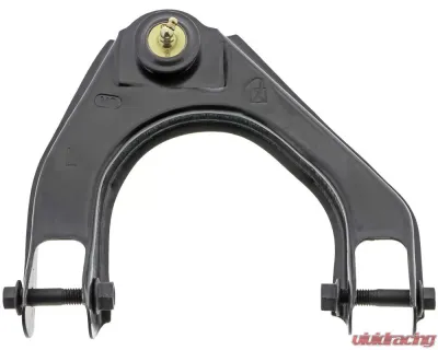Mevotech Supreme Control Arm and Ball Joint Assembly Front Left Upper - CMS20363