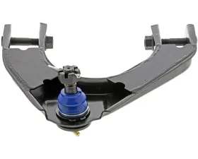 Mevotech Supreme Control Arm and Ball Joint Assembly Front Left Upper