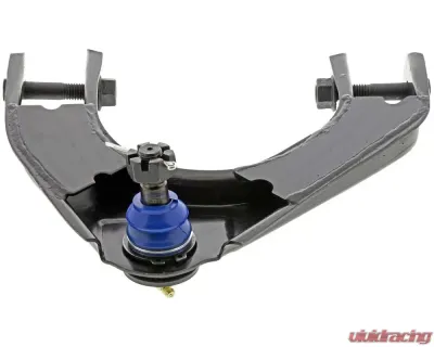 Mevotech Supreme Control Arm and Ball Joint Assembly Front Left Upper - CMS20363