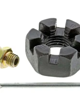 Mevotech Supreme Control Arm and Ball Joint Assembly Front Left Upper                                     - CMS20363 - Image 5