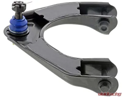 Mevotech Supreme Control Arm and Ball Joint Assembly Front Left Upper - CMS20363