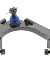 Mevotech Supreme Control Arm and Ball Joint Assembly Front Right Upper                                     - CMS20364 - Image 2