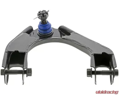 Mevotech Supreme Control Arm and Ball Joint Assembly Front Right Upper - CMS20364