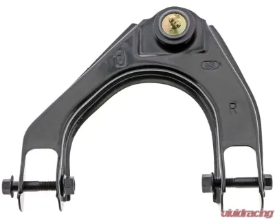 Mevotech Supreme Control Arm and Ball Joint Assembly Front Right Upper - CMS20364