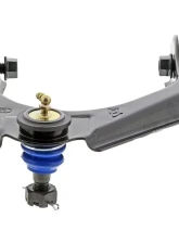 Mevotech Supreme Control Arm and Ball Joint Assembly Front Right Upper                                     - CMS20364 - Image 4