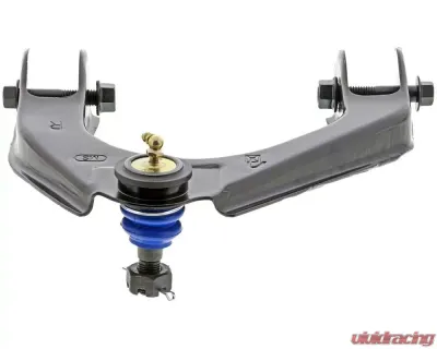 Mevotech Supreme Control Arm and Ball Joint Assembly Front Right Upper - CMS20364