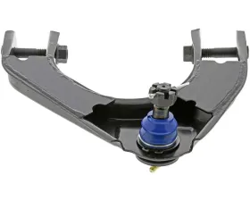Mevotech Supreme Control Arm and Ball Joint Assembly Front Right Upper