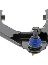 Mevotech Supreme Control Arm and Ball Joint Assembly Front Right Upper                                     - CMS20364 - Image 7
