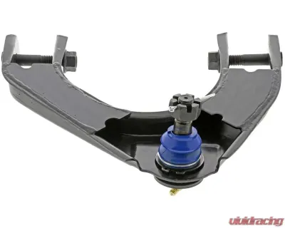 Mevotech Supreme Control Arm and Ball Joint Assembly Front Right Upper - CMS20364