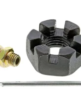 Mevotech Supreme Control Arm and Ball Joint Assembly Front Right Upper                                     - CMS20364 - Image 5