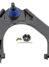 Mevotech Supreme Control Arm and Ball Joint Assembly Front Right Upper                                     - CMS20364 - Image 6