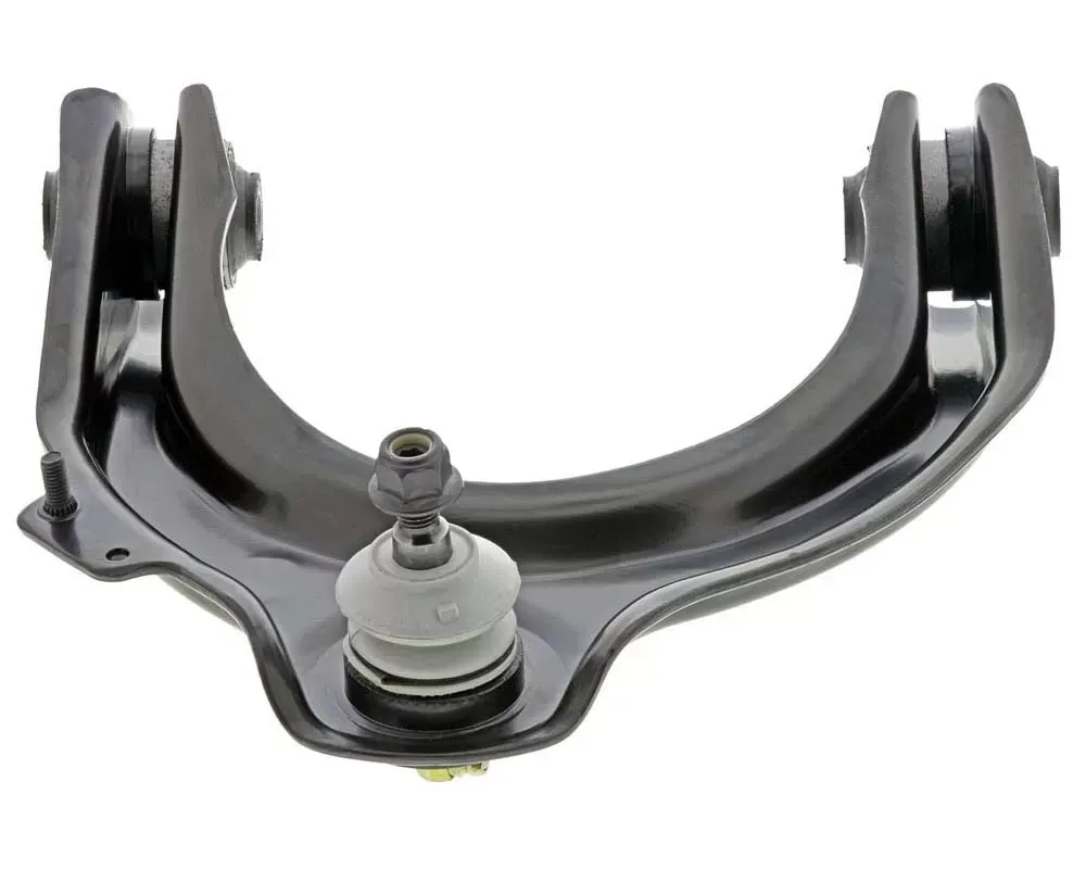 Mevotech Supreme Control Arm and Ball Joint Assembly Front Left Upper - CMS20404