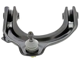 Mevotech Supreme Control Arm and Ball Joint Assembly Front Left Upper