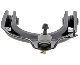 Mevotech Supreme Control Arm and Ball Joint Assembly Front Right Upper
