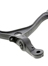 Mevotech Supreme Control Arm Front Left Lower                                     - CMS20406 - Image 3
