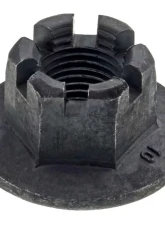 Mevotech Supreme Control Arm Front Left Lower                                     - CMS20406 - Image 5