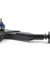 Mevotech Supreme Control Arm and Ball Joint Assembly Hyundai Accent Front Right Lower 1995-1999                                     - CMS20417 - Image 2