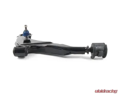 Mevotech Supreme Control Arm and Ball Joint Assembly Hyundai Accent Front Right Lower 1995-1999 - CMS20417