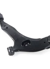 Mevotech Supreme Control Arm and Ball Joint Assembly Hyundai Accent Front Right Lower 1995-1999                                     - CMS20417 - Image 3