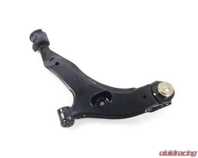 Mevotech Supreme Control Arm and Ball Joint Assembly Hyundai Accent Front Right Lower 1995-1999 - CMS20417