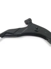 Mevotech Supreme Control Arm and Ball Joint Assembly Hyundai Accent Front Right Lower 1995-1999                                     - CMS20417 - Image 4