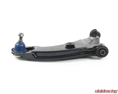Mevotech Supreme Control Arm and Ball Joint Assembly Hyundai Accent Front Right Lower 1995-1999 - CMS20417