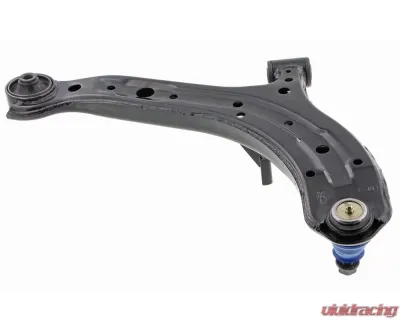 Mevotech Supreme Control Arm and Ball Joint Assembly Hyundai Accent Front Left Lower 2000-2006 - CMS20418