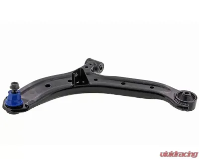 Mevotech Supreme Control Arm and Ball Joint Assembly Hyundai Accent Front Left Lower 2000-2006 - CMS20418