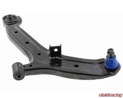 Mevotech Supreme Control Arm and Ball Joint Assembly Hyundai Accent Front Left Lower 2000-2006 - CMS20418