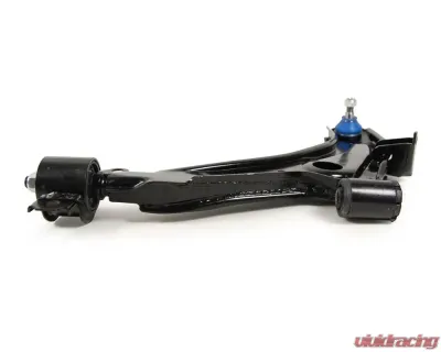 Mevotech Supreme Control Arm and Ball Joint Assembly Hyundai Front Left Lower - CMS20420