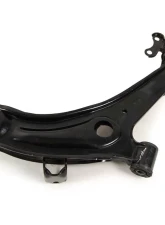 Mevotech Supreme Control Arm and Ball Joint Assembly Hyundai Front Left Lower                                     - CMS20420 - Image 3