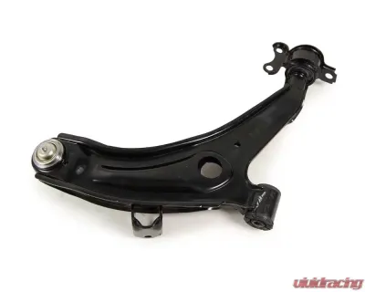Mevotech Supreme Control Arm and Ball Joint Assembly Hyundai Front Left Lower - CMS20420