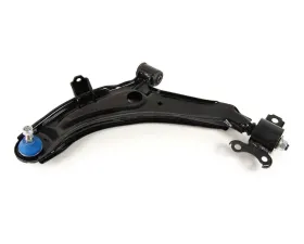 Mevotech Supreme Control Arm and Ball Joint Assembly Hyundai Front Left Lower