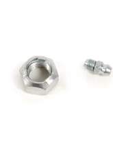 Mevotech Supreme Control Arm and Ball Joint Assembly Hyundai Front Left Lower                                     - CMS20420 - Image 4