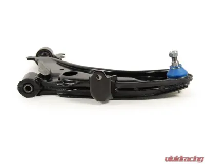 Mevotech Supreme Control Arm and Ball Joint Assembly Hyundai Front Left Lower - CMS20420