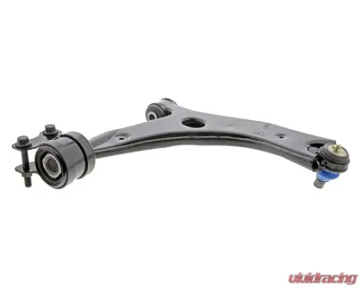 Mevotech Supreme Control Arm and Ball Joint Assembly Mazda Front Left Lower - CMS20432