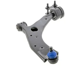 Mevotech Supreme Control Arm and Ball Joint Assembly Mazda Front Left Lower