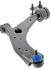 Mevotech Supreme Control Arm and Ball Joint Assembly Mazda Front Left Lower                                     - CMS20432 - Image 7